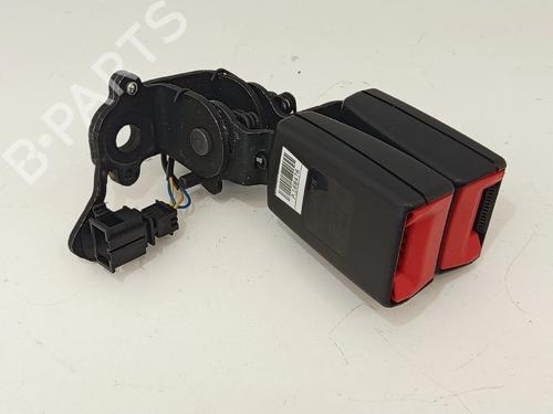 Seat buckle SEAT LEON ST (5F8) 1.6 TDI 4Drive | BP37161760I32 - Image 2