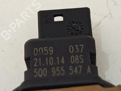 Electronic module SEAT LEON ST (5F8) 1.6 TDI 4Drive | BP37161780M83 - Image 4
