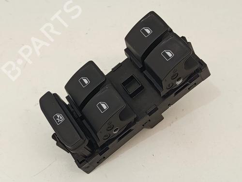 Left front window switch SEAT LEON ST (5F8) 1.6 TDI 4Drive | BP37178671I27 - Image 2
