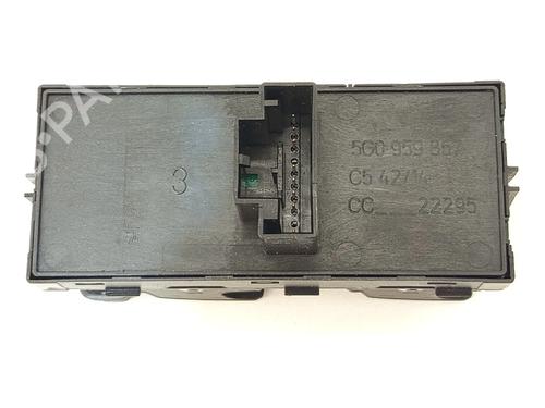 Left front window switch SEAT LEON ST (5F8) 1.6 TDI 4Drive | BP37178671I27 - Image 6