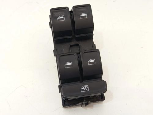 Pulsantiera anteriore sinistra Pulsantiera anteriore sinistra SEAT LEON ST (5F8) 1.6 TDI 4Drive (110 hp) 37178671 37178671