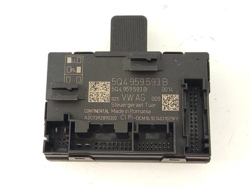 Used Electronic module Electronic module 37178673 37178673