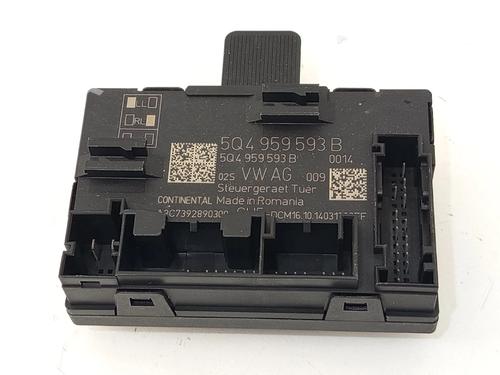 Electronic module SEAT LEON ST (5F8) 1.6 TDI 4Drive | BP37178673M83 - Image 2