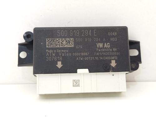 Used Electronic module Electronic module 37161775 37161775