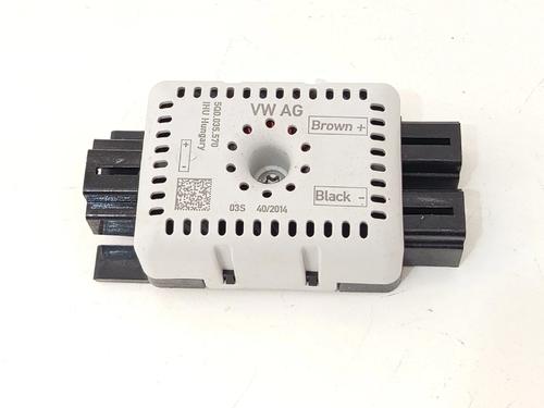 Used Electronic module Electronic module 37161776 37161776
