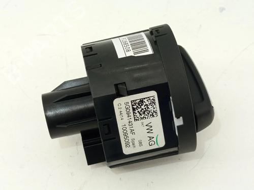 Headlight switch SEAT LEON ST (5F8) 1.6 TDI 4Drive | BP37178672I24 - Image 4