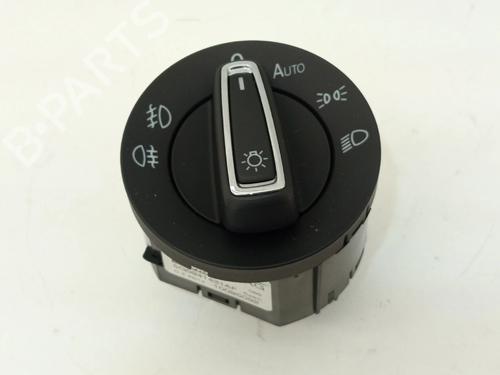 Headlight switch SEAT LEON ST (5F8) 1.6 TDI 4Drive | BP37178672I24 - Image 2
