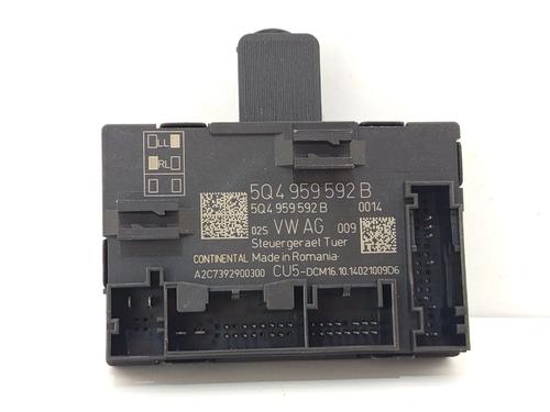 Used Electronic module Electronic module 37161778 37161778