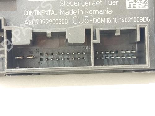Electronic module SEAT LEON ST (5F8) 1.6 TDI 4Drive | BP37161778M83  - Image 8