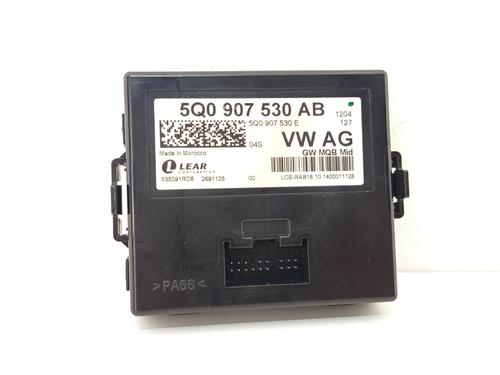 Used Electronic module Electronic module 37161777 37161777