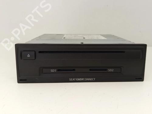 Used Electronic module Electronic module 37161773 37161773