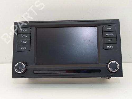 Used Display monitor Display monitor 37178668 37178668