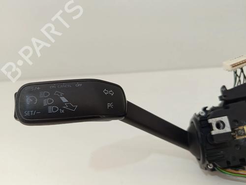 Steering column stalk SEAT LEON ST (5F8) 1.6 TDI 4Drive | BP37178669I23 - Image 6