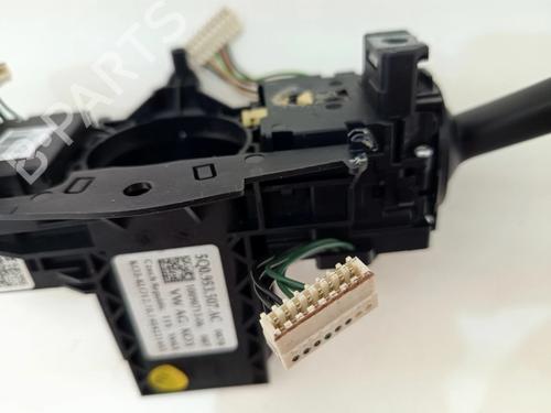 Steering column stalk SEAT LEON ST (5F8) 1.6 TDI 4Drive | BP37178669I23 - Image 7