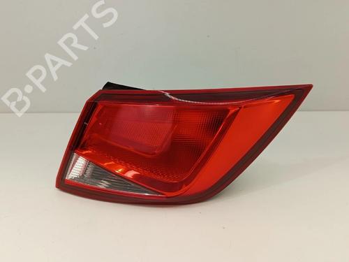 Right taillight SEAT LEON ST (5F8) 1.6 TDI 4Drive | BP37161763C35 - Image 2