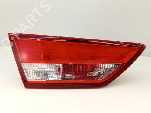 Used Left tailgate light Left tailgate light 37161764 37161764