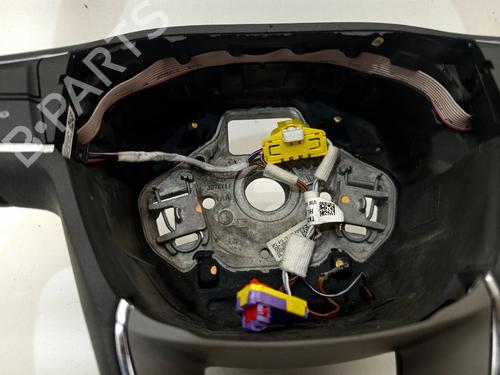 Steering wheel SEAT LEON ST (5F8) 1.6 TDI 4Drive | BP37161769C49  - Image 7