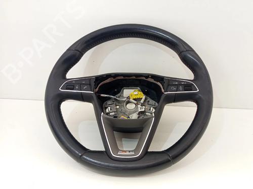 Used Steering wheel Steering wheel 37161769 37161769
