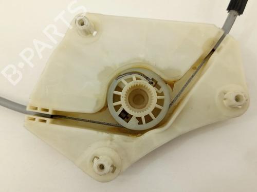 Rear left window mechanism SEAT LEON ST (5F8) 1.6 TDI 4Drive | BP37184453C24 - Image 5