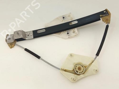 Used Rear left window mechanism Rear left window mechanism 37184453 37184453