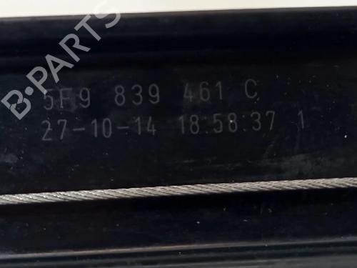 Rear left window mechanism SEAT LEON ST (5F8) 1.6 TDI 4Drive | BP37184453C24 - Image 3
