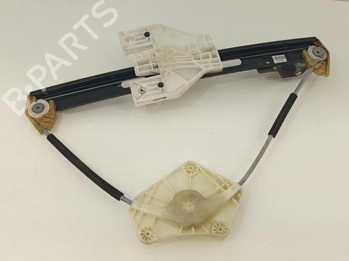 Rear left window mechanism SEAT LEON ST (5F8) 1.6 TDI 4Drive | BP37184453C24 - Image 2