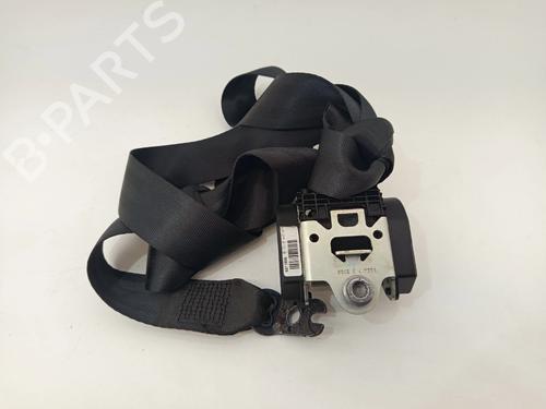 Rear left seatbelt SEAT LEON ST (5F8) 1.6 TDI 4Drive | BP37178667I29 - Image 4
