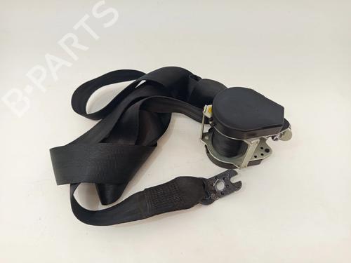 Used Rear left belt tensioner Rear left belt tensioner 37178667 37178667