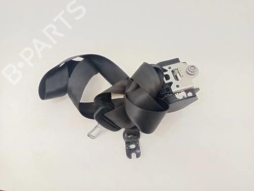 Rear right seatbelt SEAT LEON ST (5F8) 1.6 TDI 4Drive | BP37178666I28 - Image 4