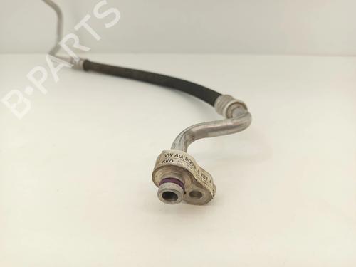AC pipe SEAT LEON ST (5F8) 1.6 TDI 4Drive | BP37178663M126 - Image 4