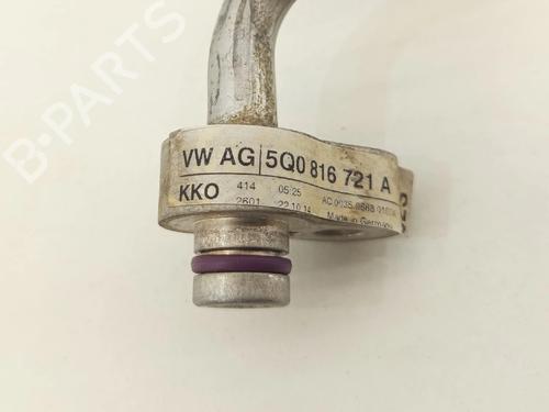 AC pipe SEAT LEON ST (5F8) 1.6 TDI 4Drive | BP37178663M126 - Image 2