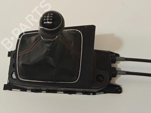 Gear lever SEAT LEON ST (5F8) 1.6 TDI 4Drive | BP37178641M90 - Image 2