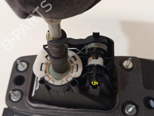 Gear lever SEAT LEON ST (5F8) 1.6 TDI 4Drive | BP37178641M90 - Image 7