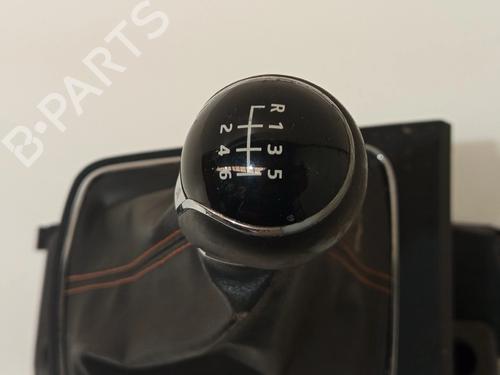Gear lever SEAT LEON ST (5F8) 1.6 TDI 4Drive | BP37178641M90 - Image 5