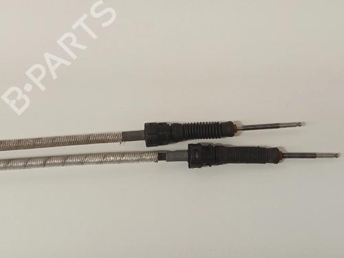 Gear lever SEAT LEON ST (5F8) 1.6 TDI 4Drive | BP37178641M90 - Image 9