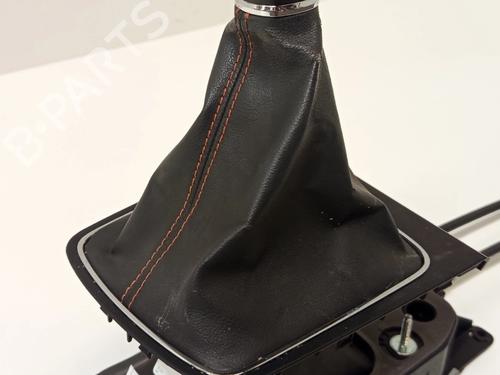 Gear lever SEAT LEON ST (5F8) 1.6 TDI 4Drive | BP37178641M90 - Image 6