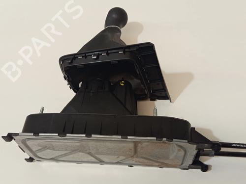 Gear lever SEAT LEON ST (5F8) 1.6 TDI 4Drive | BP37178641M90 - Image 8