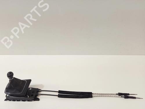 Gear lever SEAT LEON ST (5F8) 1.6 TDI 4Drive | BP37178641M90 - Image 4