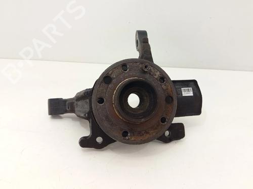 Used Left front steering knuckle Left front steering knuckle 37178648 37178648