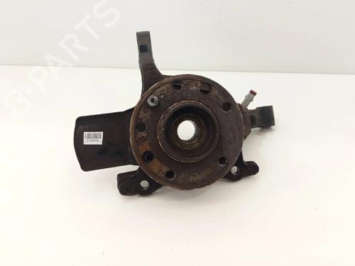 Used Right front steering knuckle Right front steering knuckle 37178647 37178647