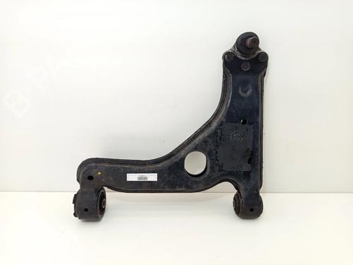 Used Left front suspension arm Left front suspension arm 37178650 37178650