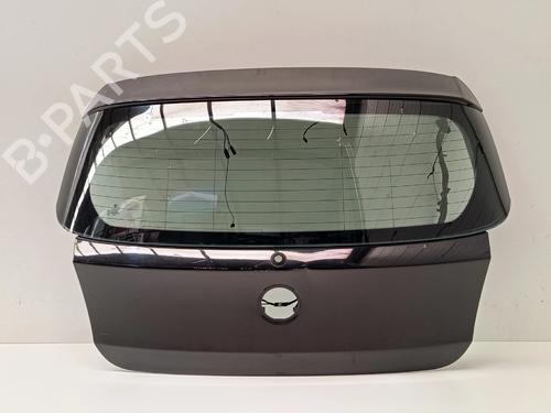 Tailgate BMW 1 (E87) 116 i | BP37178642C6 - Image 2