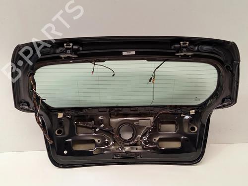 Tailgate BMW 1 (E87) 116 i | BP37178642C6 - Image 4