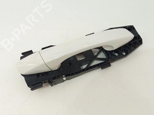 Used Rear right exterior door handle Rear right exterior door handle 37200980 37200980