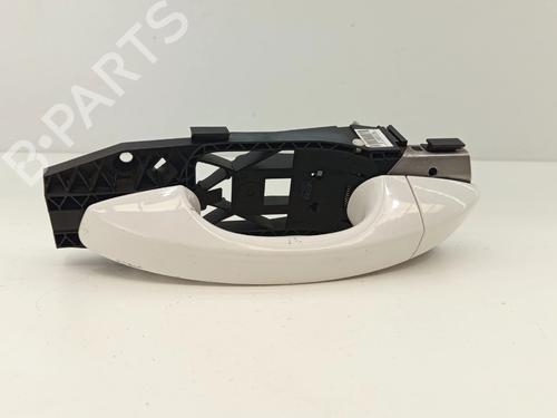 Used Front left exterior door handle Front left exterior door handle 37200978 37200978