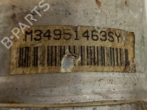 Steering pump OPEL ASTRA H GTC (A04) 1.3 CDTI (L08) | BP37200977M99 - Image 3
