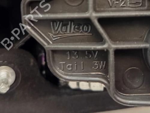 Right tailgate light SEAT LEON ST (5F8) 1.6 TDI 4Drive | BP37161765C80 - Image 5