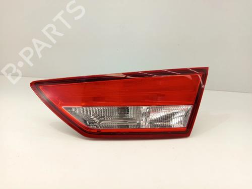 Used Right tailgate light Right tailgate light 37161765 37161765