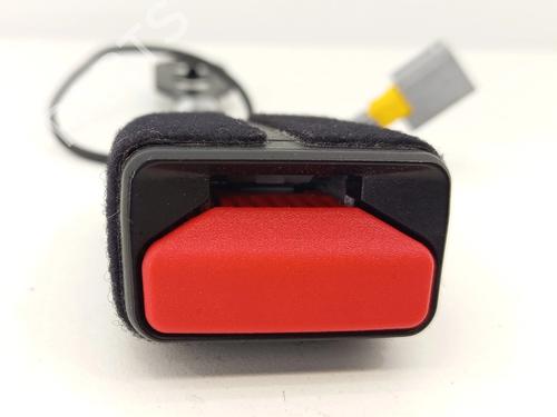Seat buckle PEUGEOT 2008 I (CU_) 1.2 PureTech 82 | BP34636833I32 - Image 4