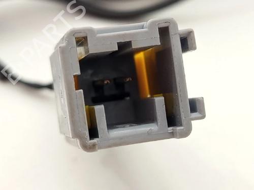 Seat buckle PEUGEOT 2008 I (CU_) 1.2 PureTech 82 | BP34636833I32 - Image 5